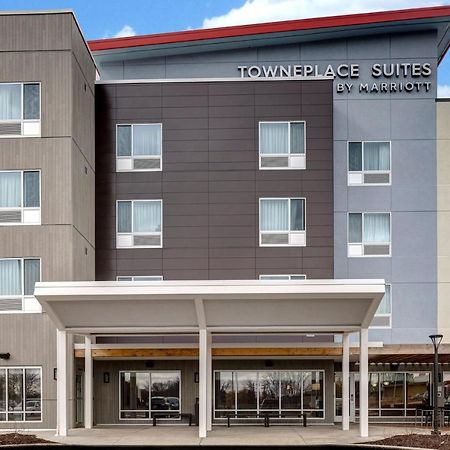 Towneplace Suites By Marriott Monroe Extérieur photo
