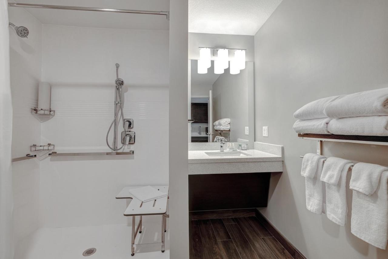 Towneplace Suites By Marriott Monroe Extérieur photo
