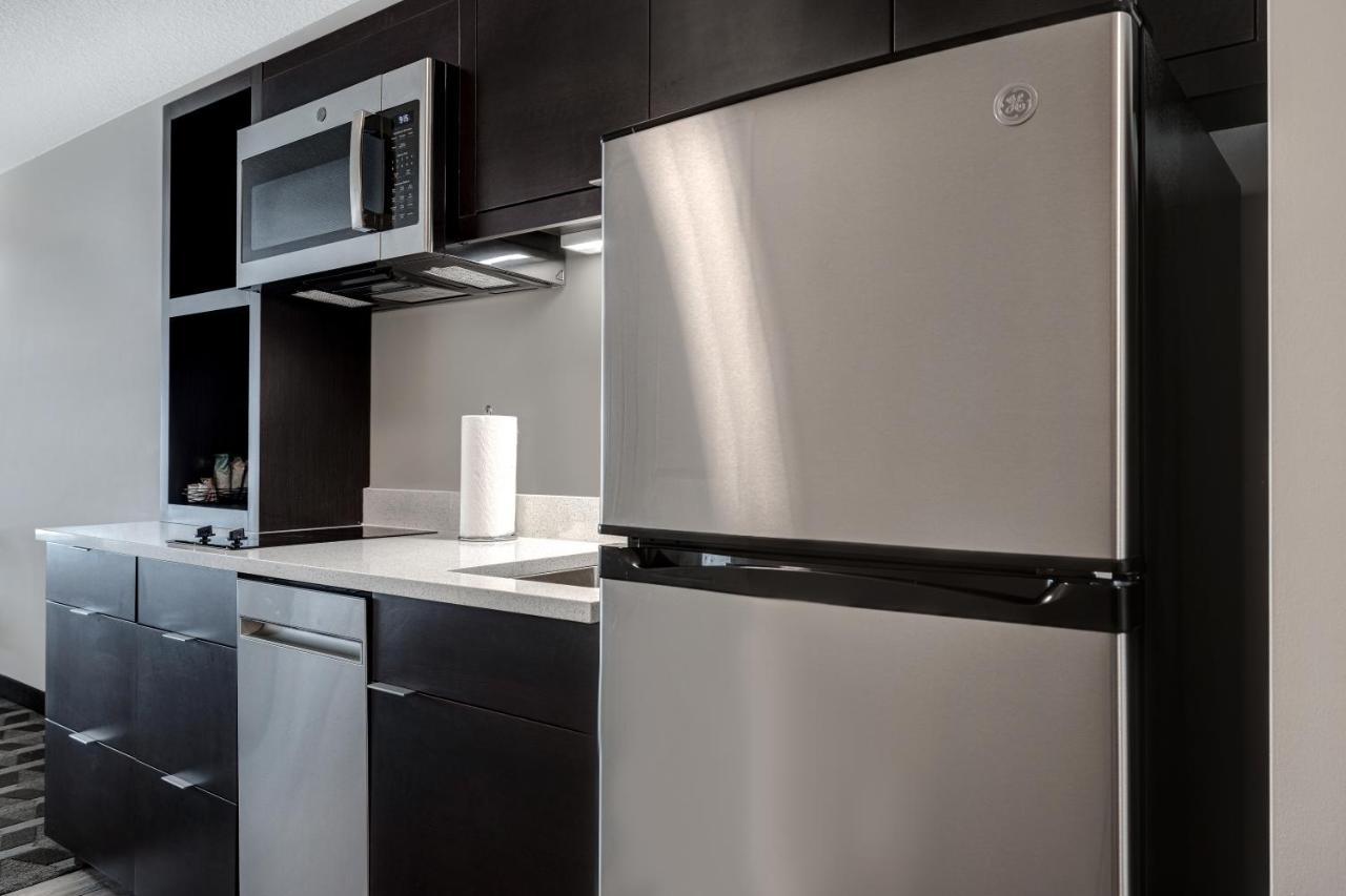 Towneplace Suites By Marriott Monroe Extérieur photo