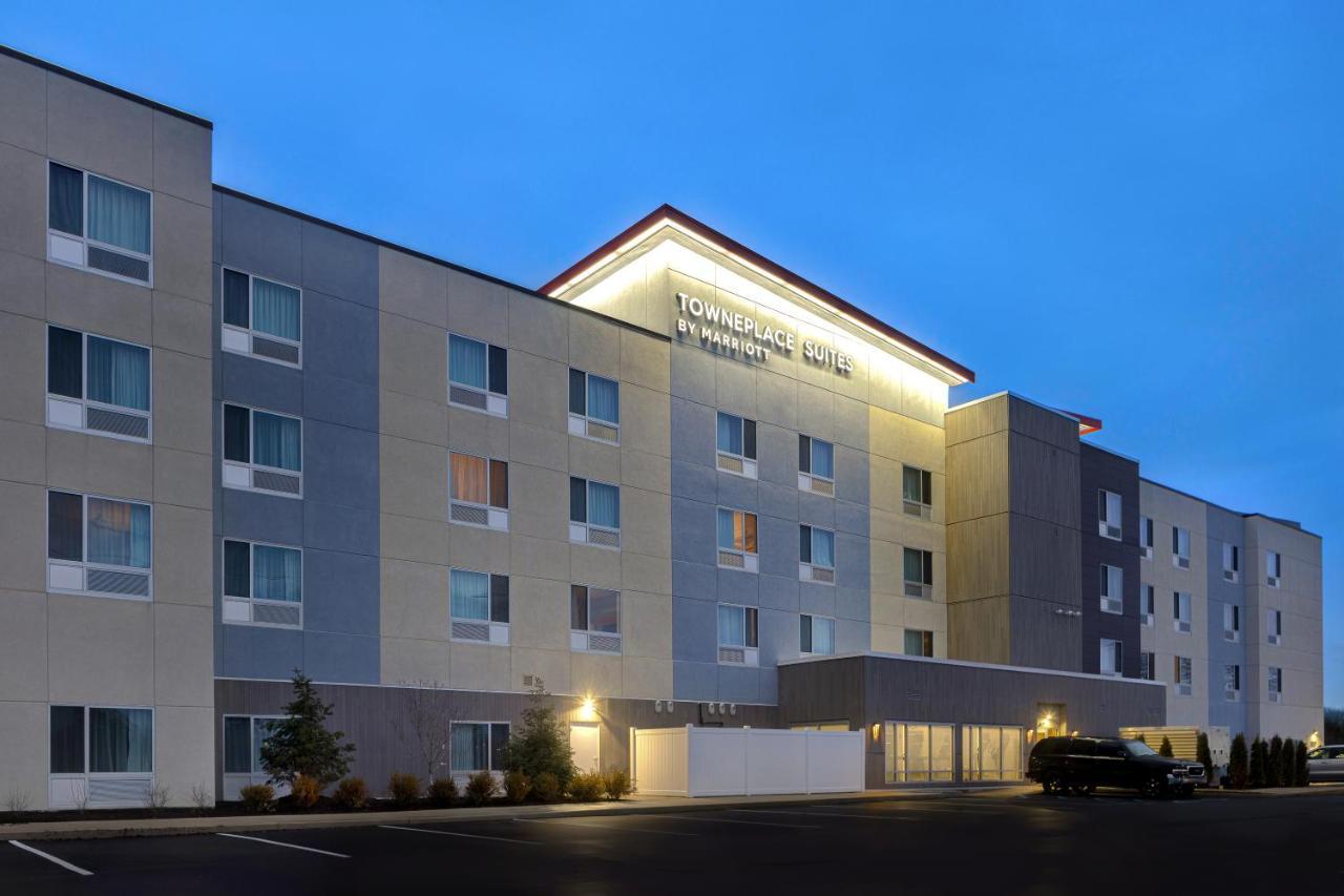 Towneplace Suites By Marriott Monroe Extérieur photo