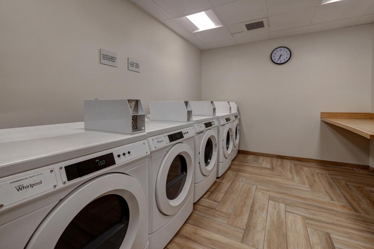 Towneplace Suites By Marriott Monroe Extérieur photo