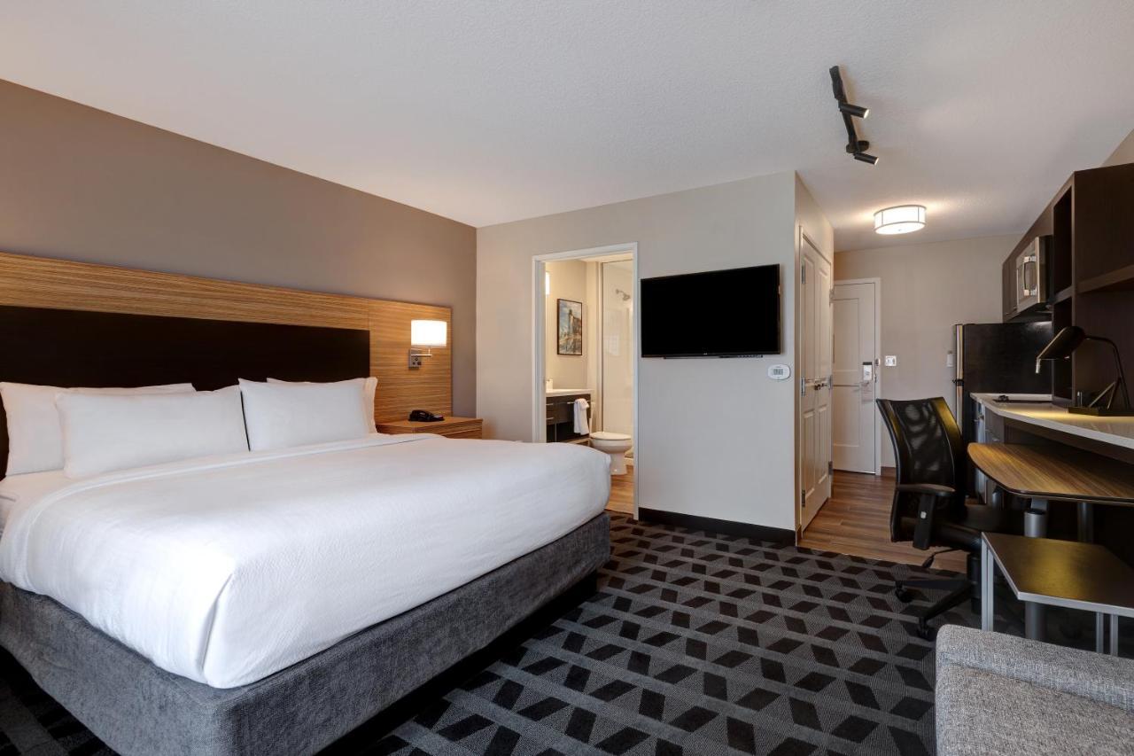 Towneplace Suites By Marriott Monroe Extérieur photo