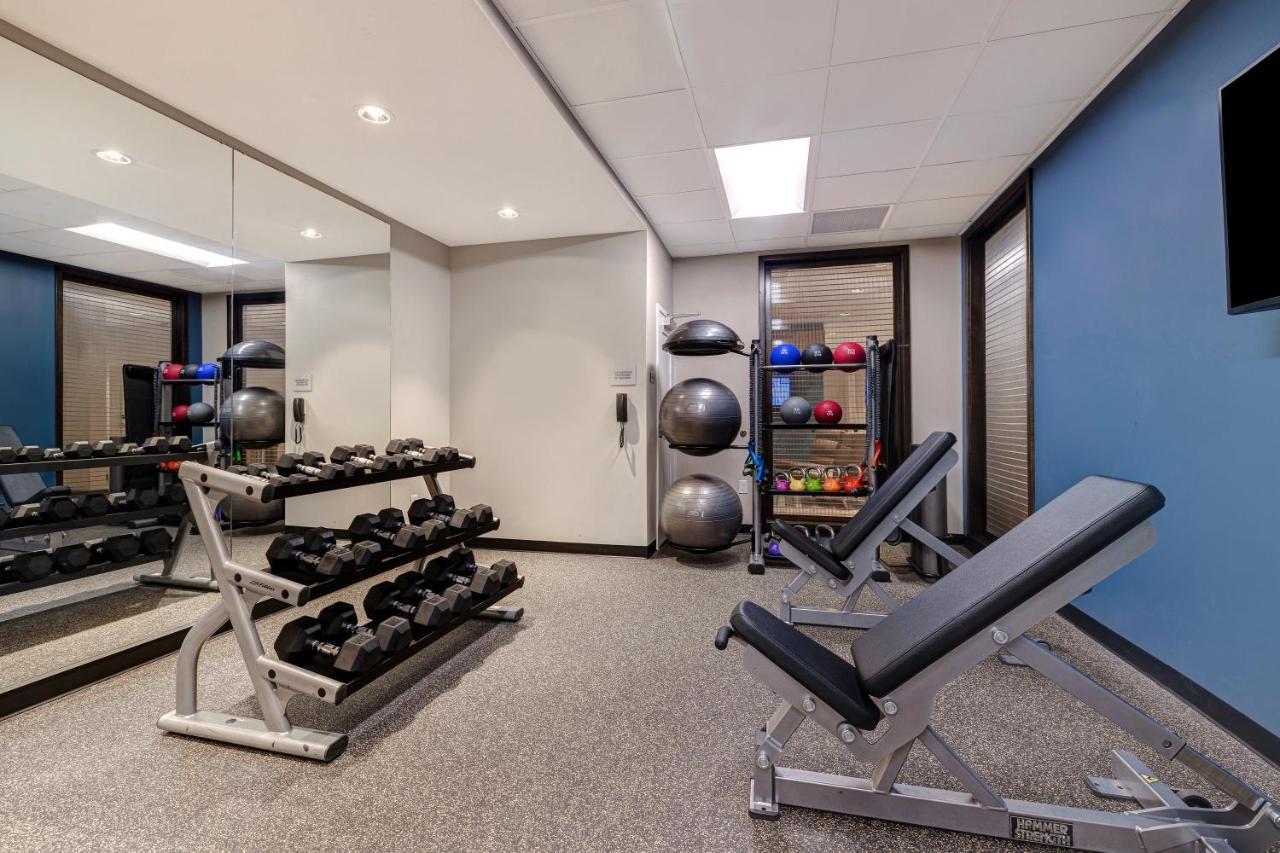 Towneplace Suites By Marriott Monroe Extérieur photo