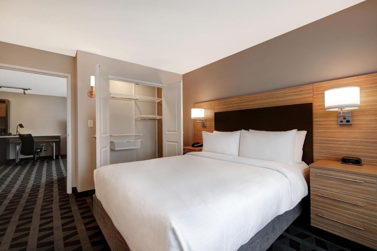 Towneplace Suites By Marriott Monroe Extérieur photo