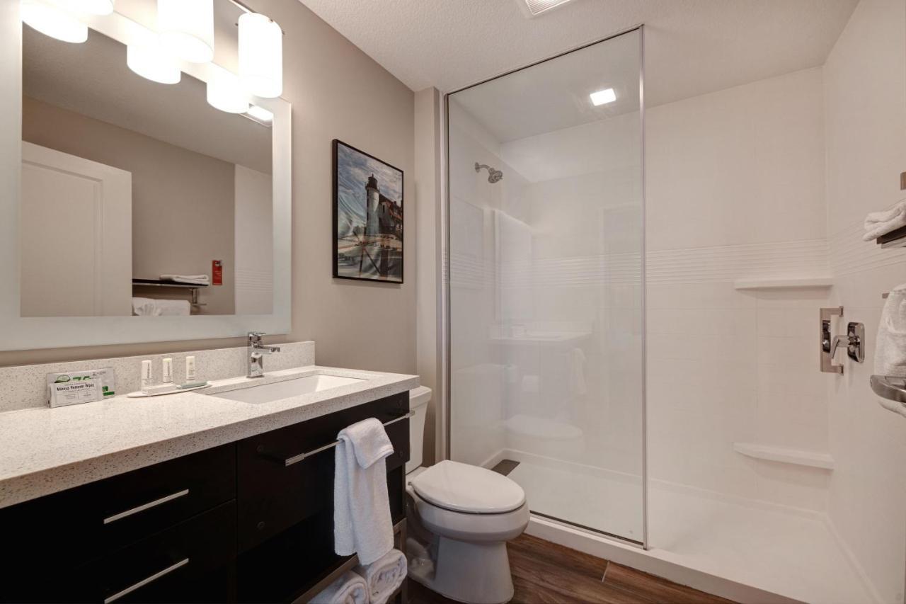 Towneplace Suites By Marriott Monroe Extérieur photo