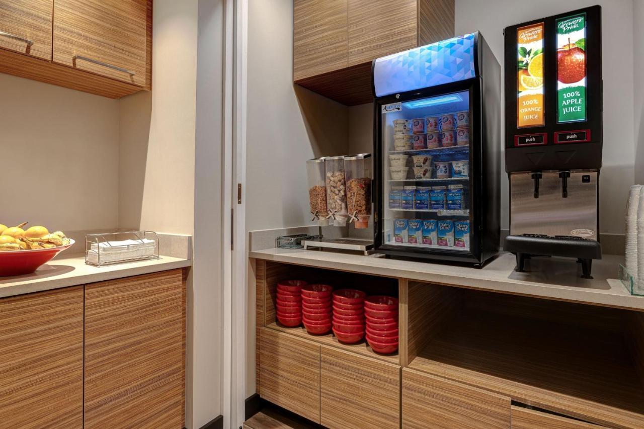 Towneplace Suites By Marriott Monroe Extérieur photo
