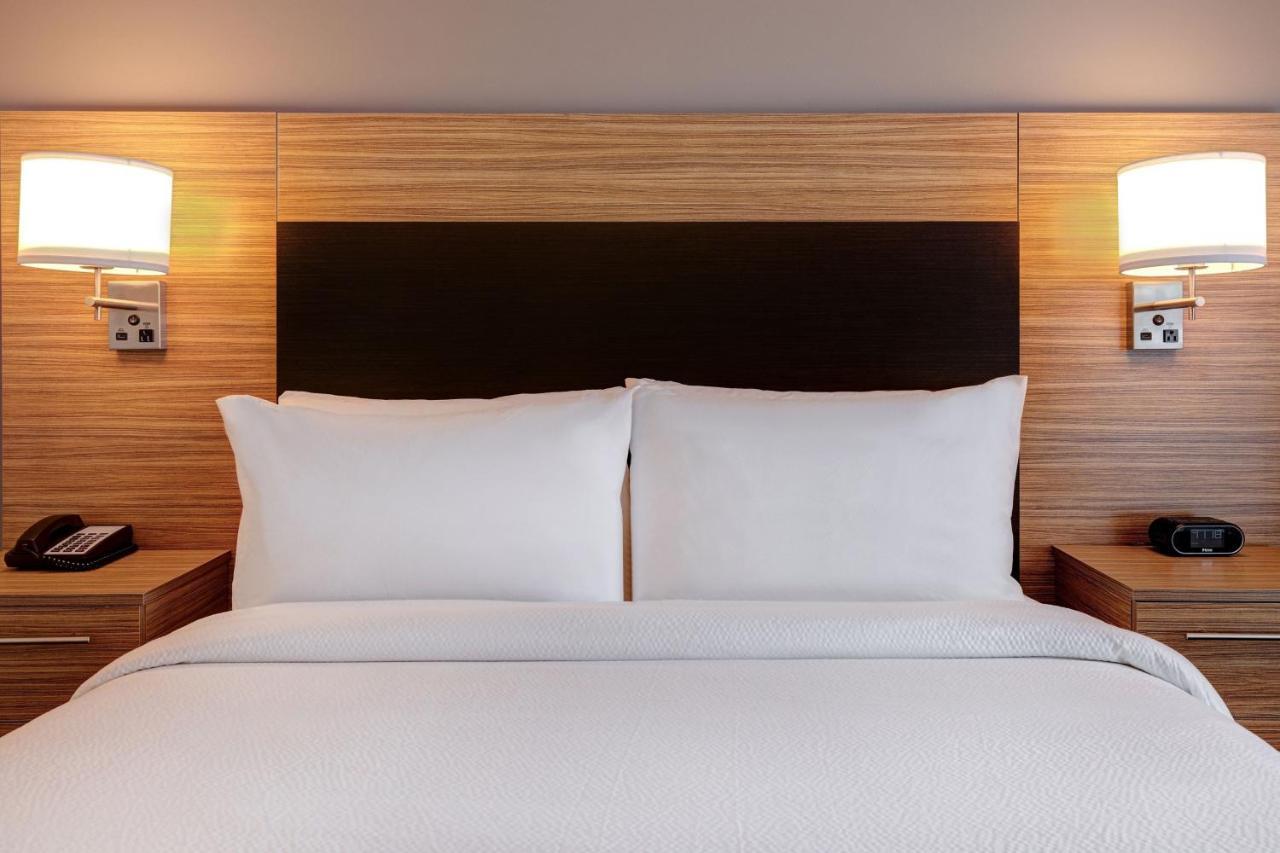 Towneplace Suites By Marriott Monroe Extérieur photo