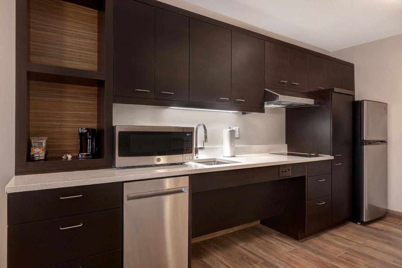 Towneplace Suites By Marriott Monroe Extérieur photo