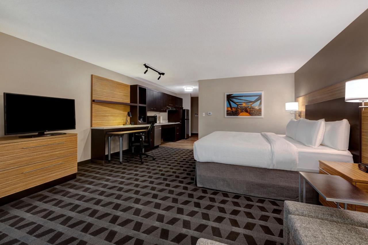 Towneplace Suites By Marriott Monroe Extérieur photo