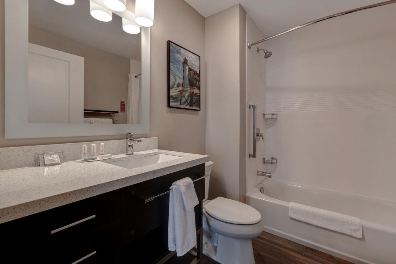 Towneplace Suites By Marriott Monroe Extérieur photo