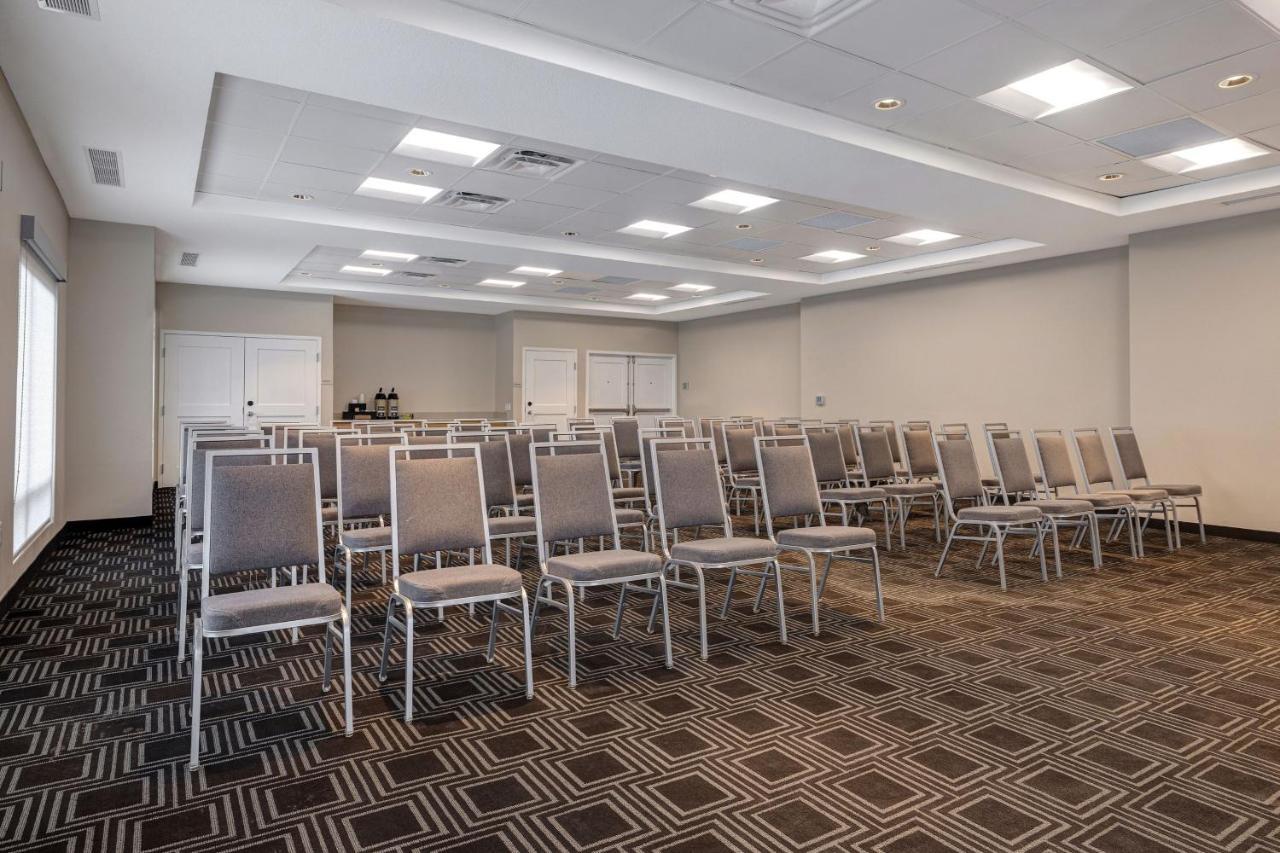 Towneplace Suites By Marriott Monroe Extérieur photo